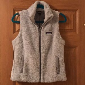 Patagonia Los Gatos Vest M